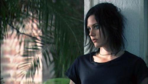 凯瑟琳莫宁 shane kate moennig katherine moennig 拉字至上 the l