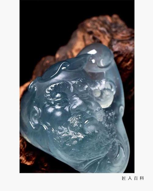 陈梅松的作品-陈梅松玉雕师