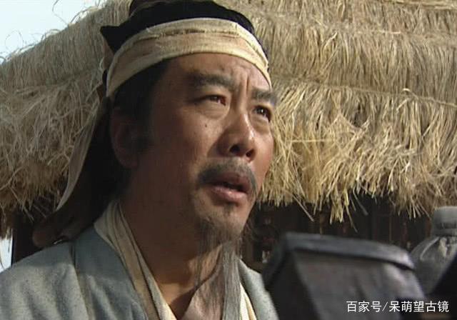张都监为害武松用了七计,连施恩也成了托,安排大批群众"演员"