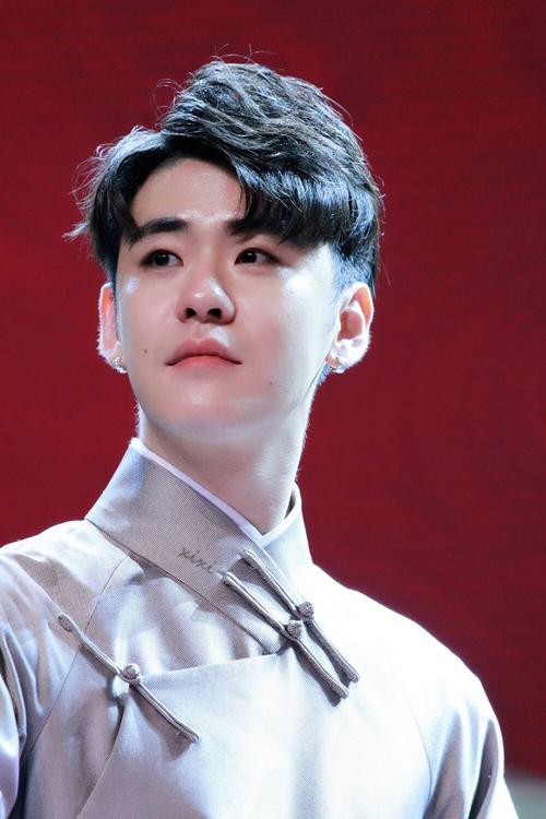 小辫张云雷