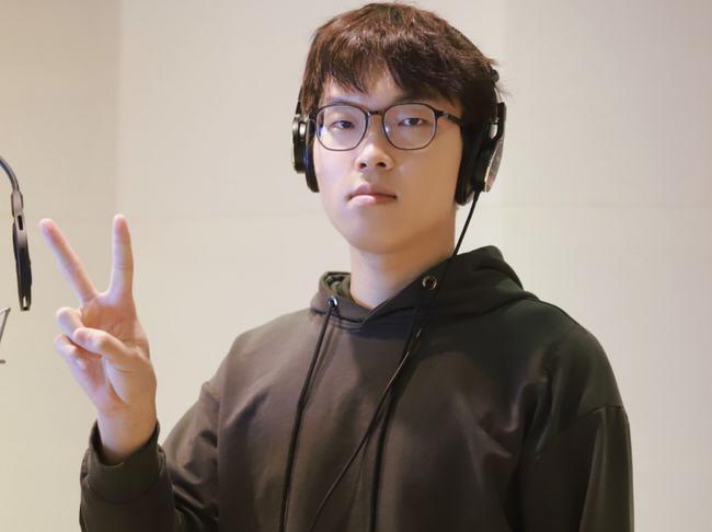 lck已退出争夺theshybin拒绝续约wbgzoom将签约tes