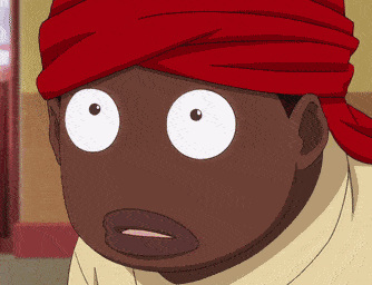 拉屎的时候的表情也是神了!