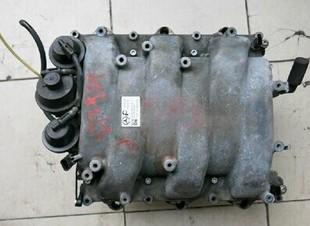 奔驰272进气支管 r350 s350 ml350进气支管 发动机进气管