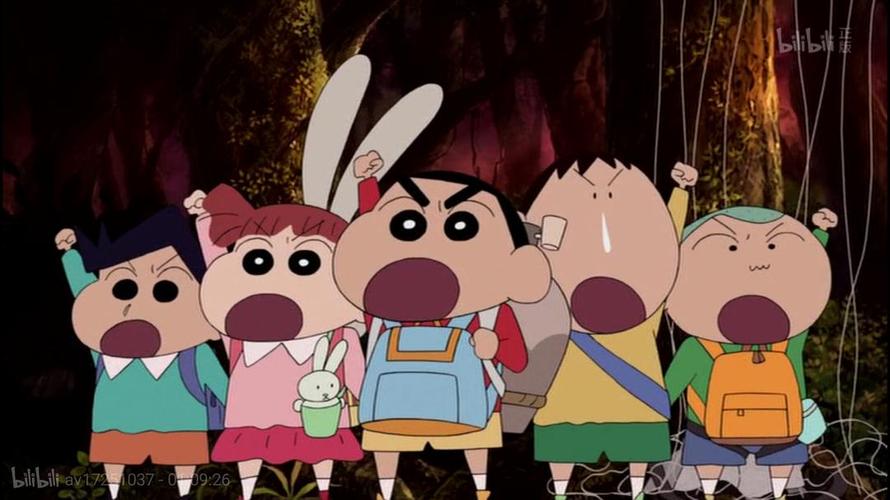 春日部防卫队,加油!