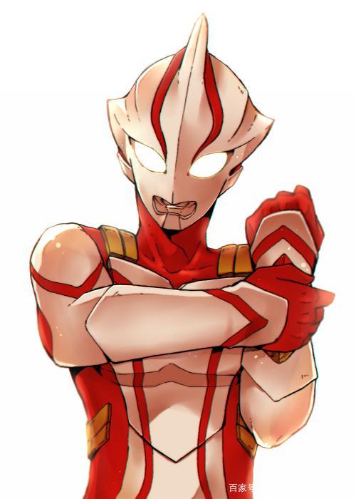 奥特曼超帅壁纸图:梦比优斯,奥特兄弟和银河奥特曼