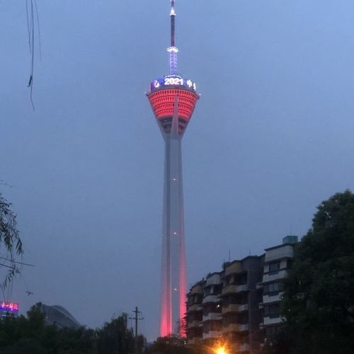 【天府熊猫塔】天府熊猫塔门票,天府熊猫塔游玩攻略