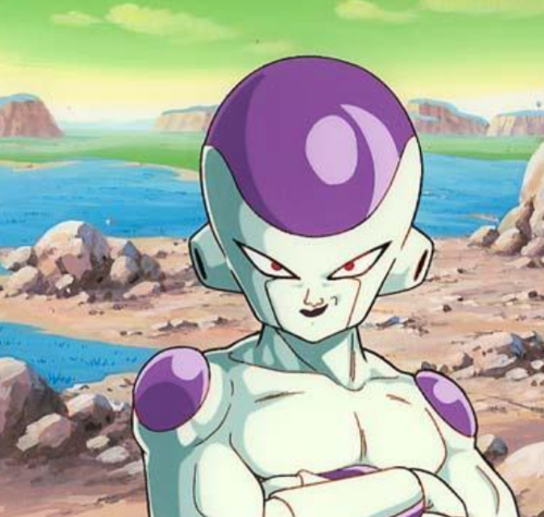 弗利萨,动漫,开心宝贝,宇智波斑,斑爷,艾斯德斯