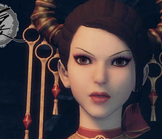 画江湖之不良人十大美女排行榜,女帝及其麾下美女霸榜