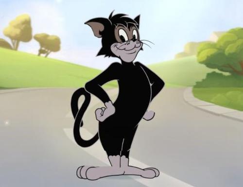 猫和老鼠:黑猫对上剑菲必败?学学如何增加胜率的方法吧