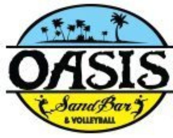 oasis sandbar
