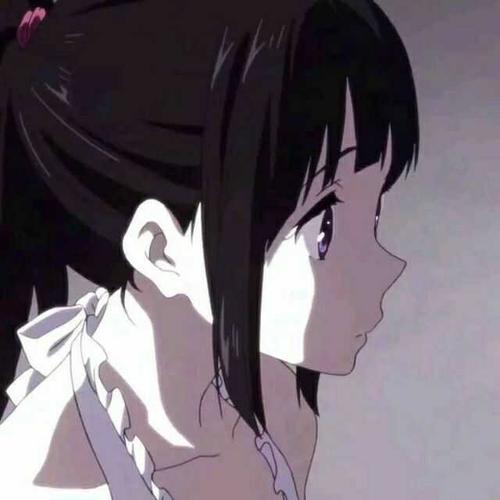 有哪些格调高不泛滥不明显的情头