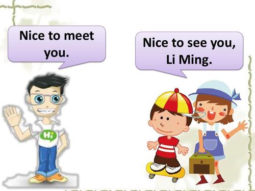 冀教版英语5上课件lesson 4 jenny and danny arriveppt