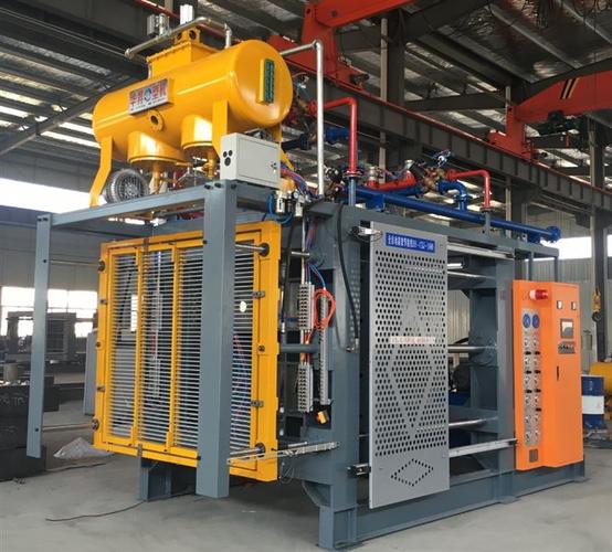 eps泡沫箱生产设备eps泡沫成型机