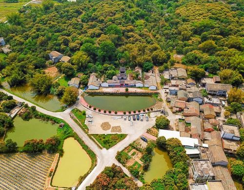 "惠阳八景"视频首发!惠阳的美藏不住了!|淡水|惠阳