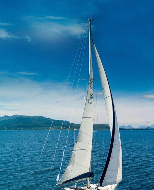 新的起点,新的征程,启航!