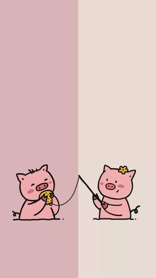 情侣微信,qq聊天背景图,总有看上的一款!没有看上的我