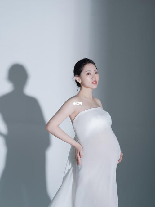 二胎妈妈的孕妇照0299_孕妇照_二胎_知性_孕妇照大曝光_母婴_孕产