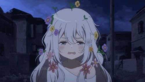 里世界郊游隔壁后宫番虽然香疯了但橘里橘气的百合番亦是香到不行