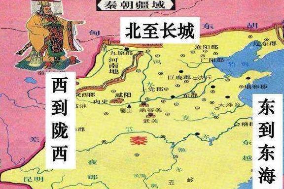 原创如何记住战国七雄各自灭国时间和顺序?只要掌握它就可以了