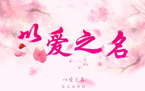 以爱为名