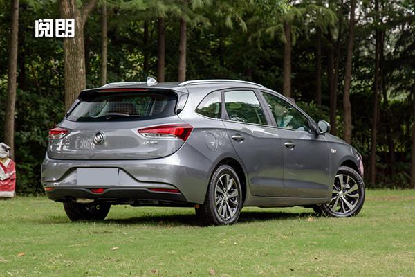 别克阅朗对比朗逸两厢 谁才最居家?