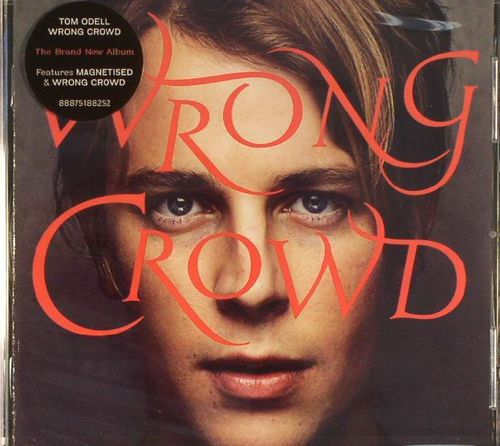 odell, tom - wrong crowd