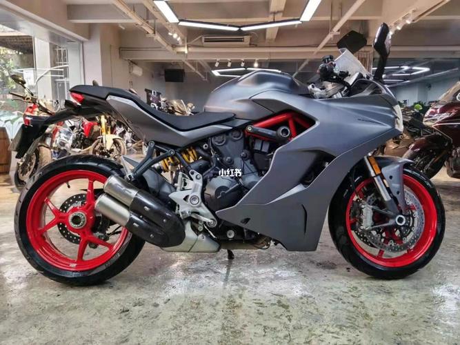 机车杜卡迪_机车_汽车_摩托车