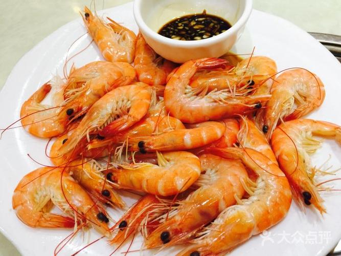 粤盛湛江海鲜专门店-图片-广州美食-大众点评网
