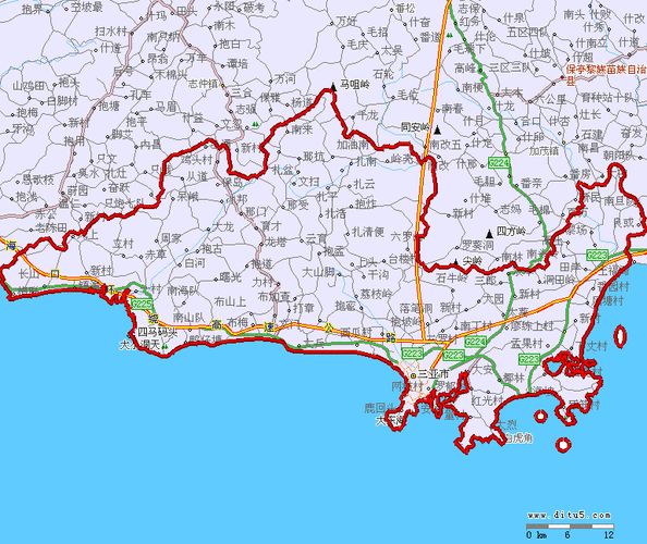  p>三亚市,是 a target="_blank" href="/item/海南省/533000" data