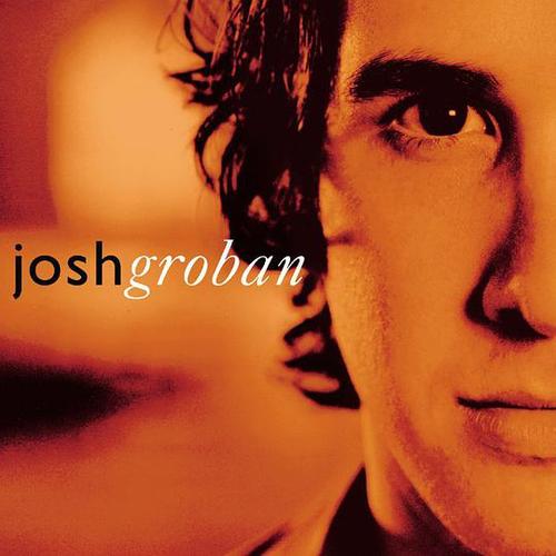 josh groban: closer的乐评 (0)
