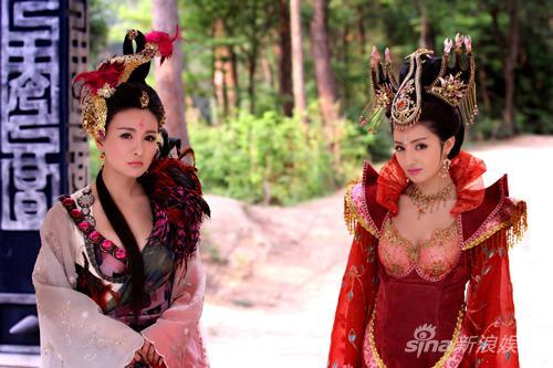 《封神英雄》麦迪娜命运迎终极决断