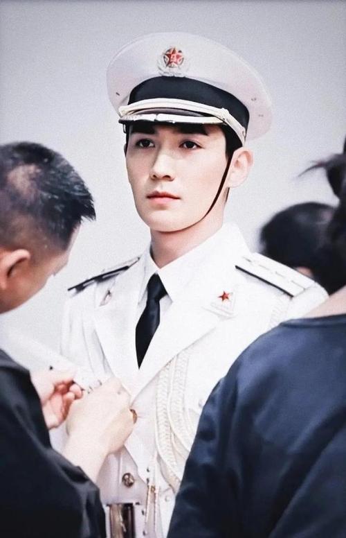朱一龙