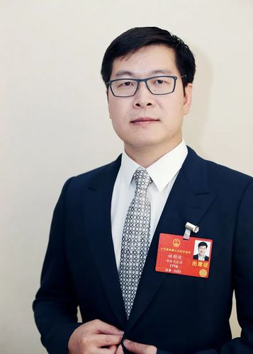 姚劲波