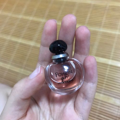 dior迪奥 poison girl edt 毒药女孩_dior迪奥_香港_男朋友_香水_迪奥