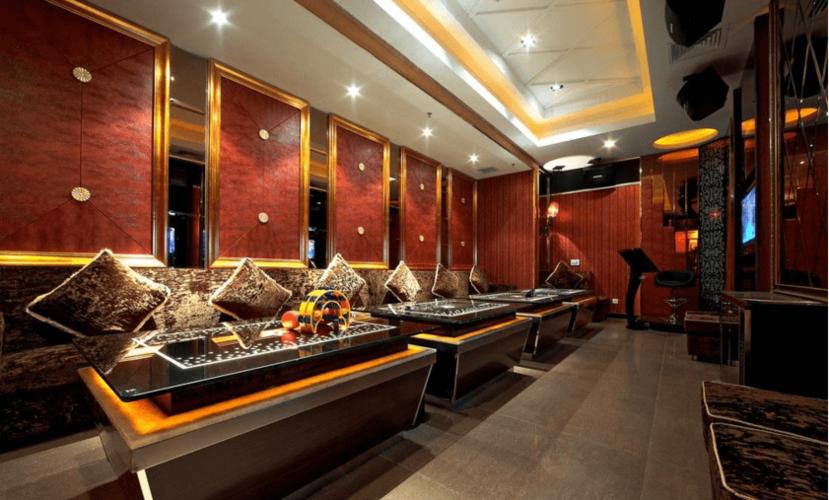 常州天宁当地深受广大喜爱的夜总会是哪家?常州美高ktv