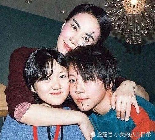 港媒爆料51岁王菲产子!谢霆锋称这是他人生中最高兴的