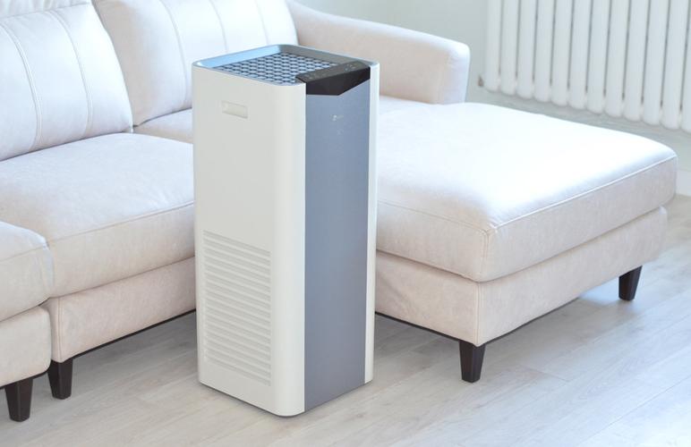 专业空气净化解决方案352x50s空气净化器