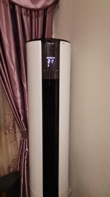 业界良心:海尔kfr-72lw/07eds83怎么样?