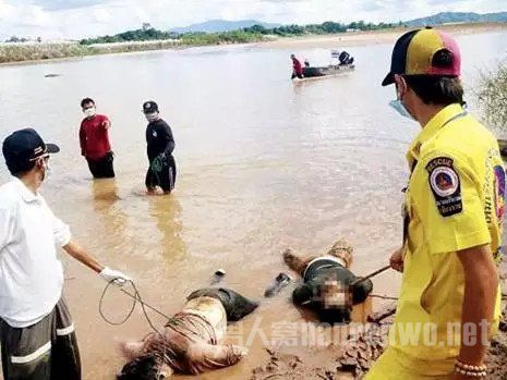 湄公河惨案真相 湄公河惨案六年后披露者发声揭露真相(3)