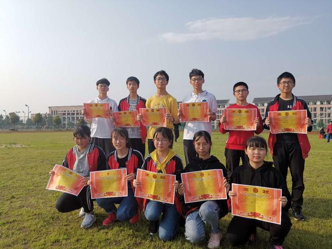 凌云壮志 一飞冲天——热烈祝贺兰溪五中2020届学生余浩天被空军航空