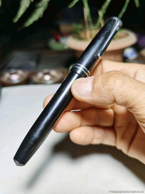 红卫牌老钢笔-钢笔-7788收藏