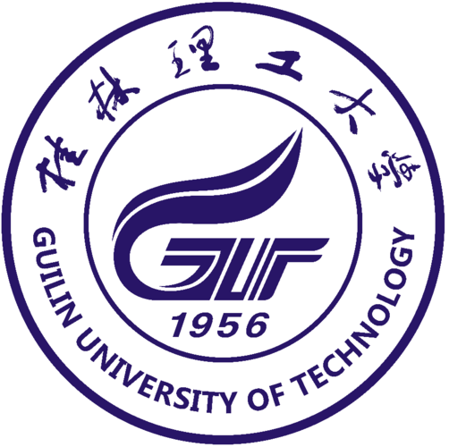 桂林理工大学官方logo 校徽,logo