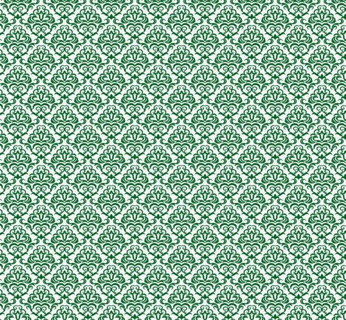 绿色端午节背景海报花纹