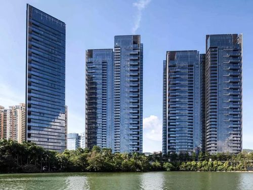 深圳华侨城新天鹅堡