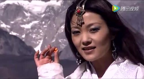 天龙八部里面天山童姥的师妹居然是个大美女