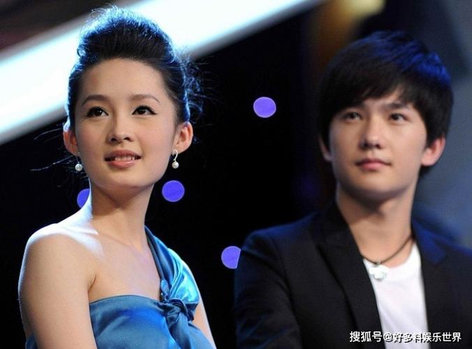 原创李沁的现任男友是谁 取消单身置顶疑似与邓伦走到一起