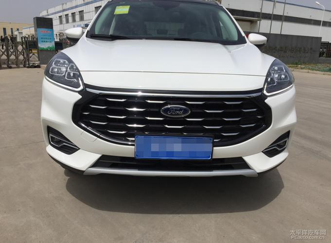 入手锐际两驱耀享型,使用下来很满意_福特锐际论坛_太平洋汽车网论坛