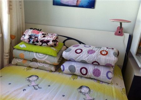 起床后不能做什么 叠被子居然也是错的,刷新世界观