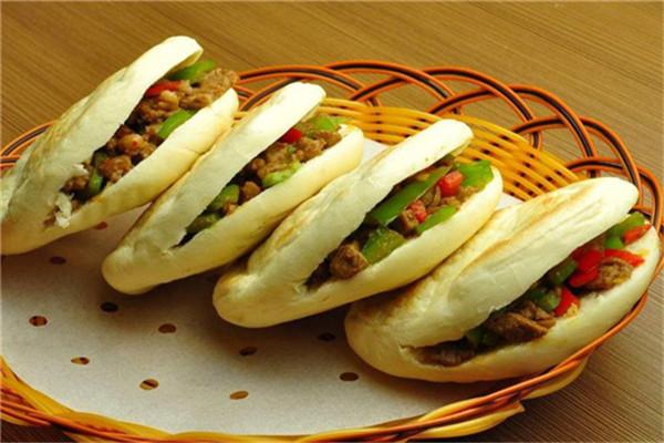 潼关村肉夹馍如何加盟