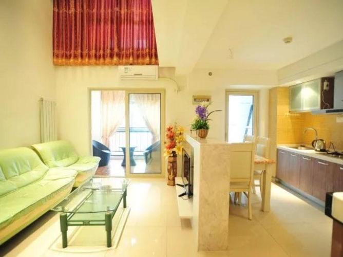 光谷天地公寓酒店, 武汉